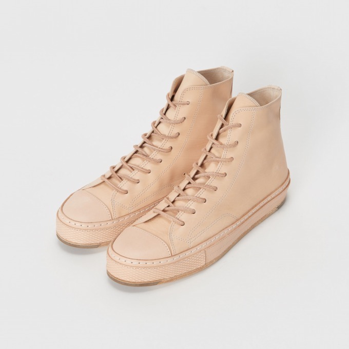 エンダースキーマ Hender Scheme ムートンレース 2018AW