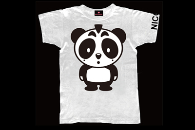 ミュグレーやレディー・ガガのクリエイティブディレクター、ニコラ・フォルミケッティによる「ニコパンダ」スタート