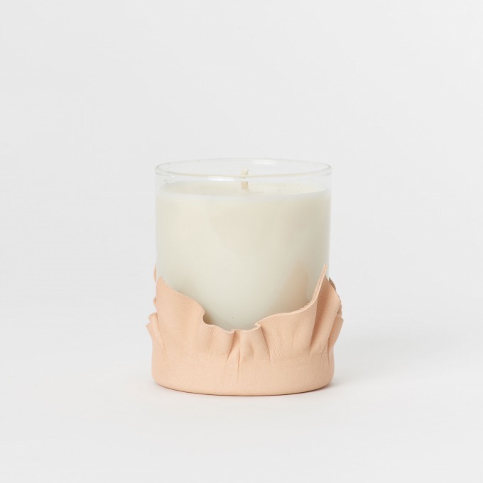 candle 180g 7,560円(税込) 展開時期:2018年6月中旬