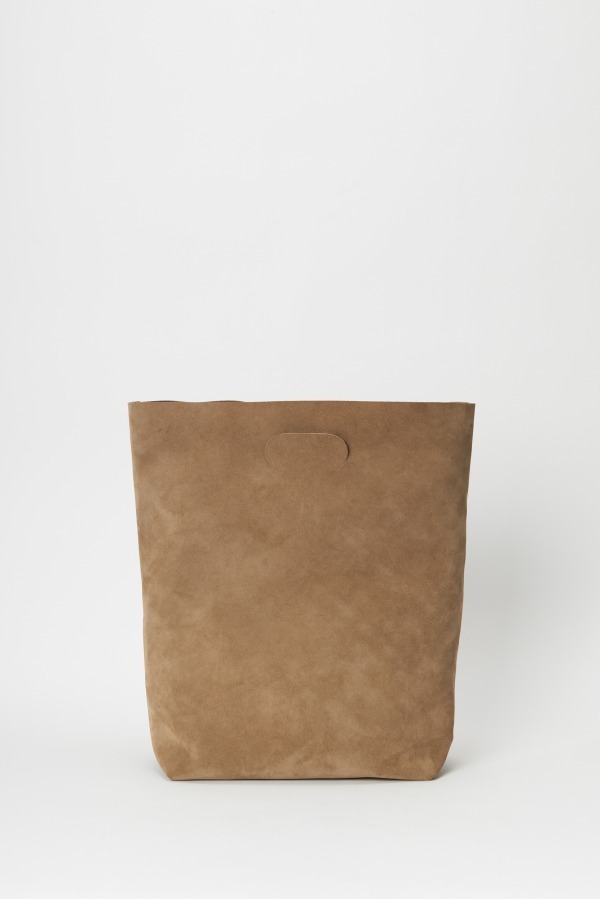 not eco bag big 24,840円(税込) 展開時期:2018年8月初旬