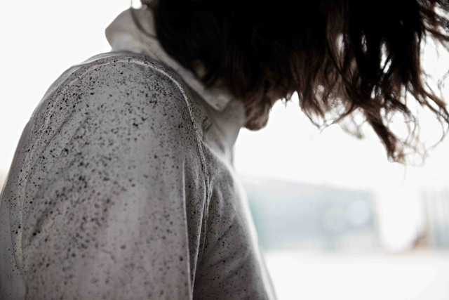 ファガッセン(FAGASSENT) 2012-13年秋冬 メンズコレクション ディテール - 写真4