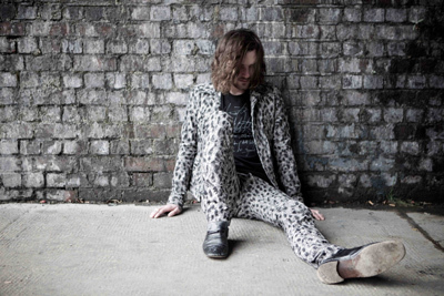 ファガッセン 2012-13年秋冬  メンズ コレクション