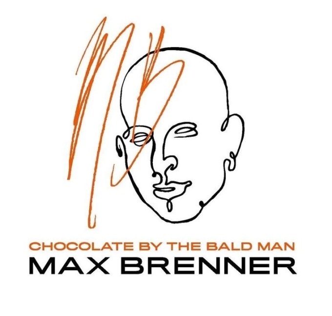 マックス ブレナー(MAX BRENNER) ミントチョコレートチャンクアイスクリーム｜写真4