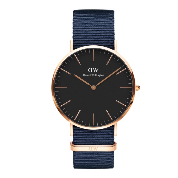 ダニエル・ウェリントン(Daniel Wellington) クラシック ロゼリン＆クラシック ベイズウォーター｜写真12