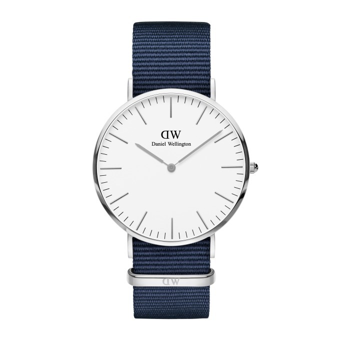 ダニエル・ウェリントン(Daniel Wellington) クラシック ロゼリン＆クラシック ベイズウォーター｜写真11