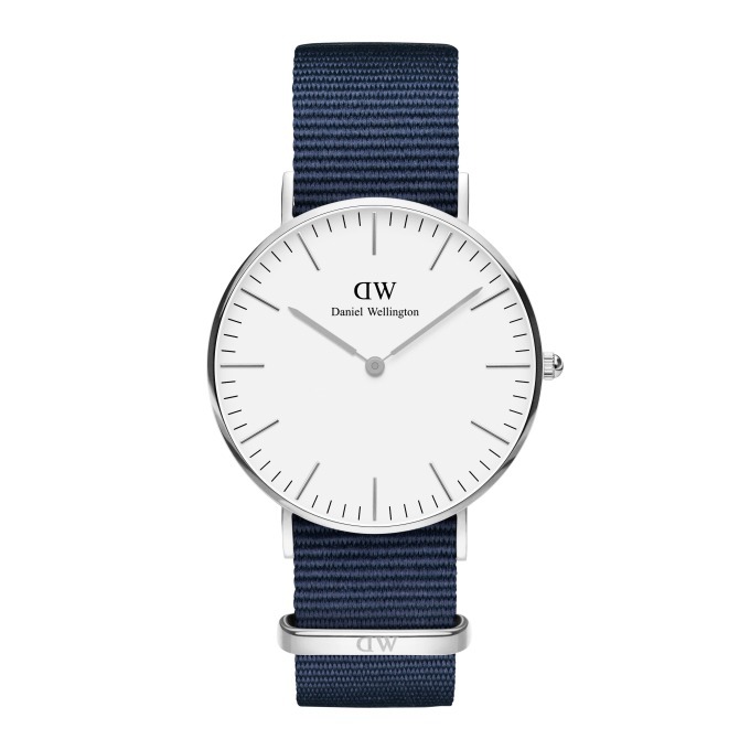 ダニエル・ウェリントン(Daniel Wellington) クラシック ロゼリン＆クラシック ベイズウォーター｜写真15