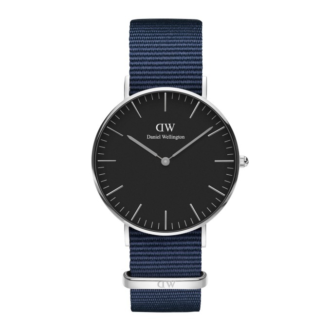 ダニエル・ウェリントン(Daniel Wellington) クラシック ロゼリン＆クラシック ベイズウォーター｜写真17