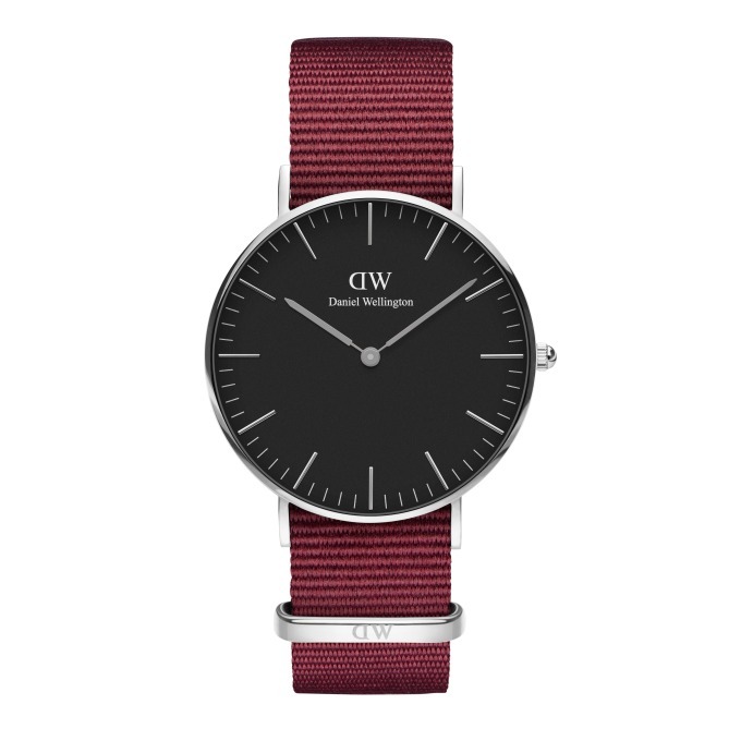 ダニエル・ウェリントン(Daniel Wellington) クラシック ロゼリン＆クラシック ベイズウォーター｜写真9