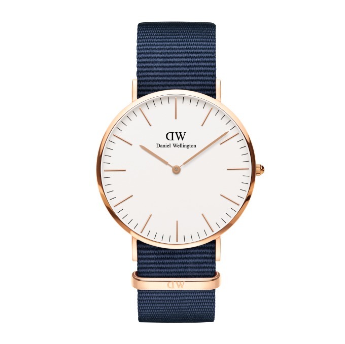 ダニエル・ウェリントン(Daniel Wellington) クラシック ロゼリン＆クラシック ベイズウォーター｜写真10