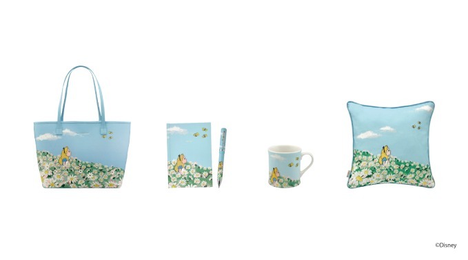 キャス キッドソン(Cath Kidston) ふしぎの国のアリス｜写真3