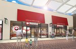 米チャイニーズレストラン「パンダエクスプレス」2号店、千葉・三井アウトレットパーク木更津にオープン｜写真2