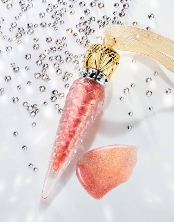 クリスチャン ルブタン ビューティ(CHRISTIAN LOUBOUTIN BEAUTY) ルビラック リップグロス｜写真8