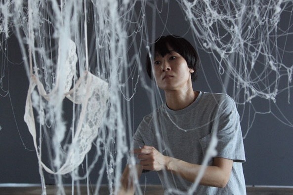 「平野薫―記憶と歴史」