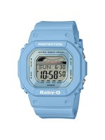 BABY-Gの新作腕時計 - レトロサーフをイメージ、波の情報がわかるタイドグラフ機能付き｜写真3