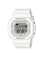 BABY-Gの新作腕時計 - レトロサーフをイメージ、波の情報がわかるタイドグラフ機能付き｜写真5