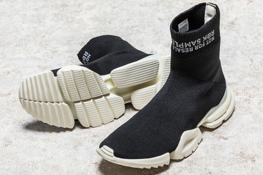 リーボック「ソックラン R」