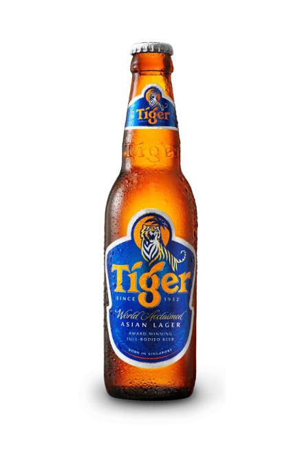 タイガービール日本初の限定バー「TIGER勇気BAR」六本木に、音楽×アート×フードを楽しむ｜写真2