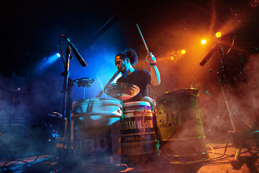 「TIGER勇気BAR」