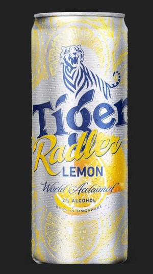 タイガービール日本初の限定バー Tiger勇気bar 六本木に 音楽 アート フードを楽しむ ファッションプレス