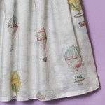 エミリーテンプルキュート夏の新作 - カラフルな気球をプリント、フリル＆ギャザーのガーリーなドレス｜写真6