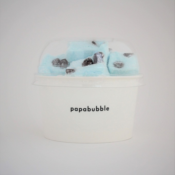 パパブブレ(PAPABUBBLE) チョコミント｜写真5