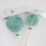 パパブブレ(PAPABUBBLE) チョコミント｜写真3