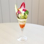 コスメキッチン(Cosme Kitchen) コスメキッチン アダプテーション｜写真4