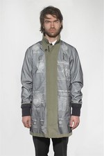 ナイキ×アーティストのトム・サックスによる、宇宙がテーマのコラボコレクション - DSM GINZAで限定発売｜写真1