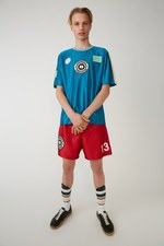 アクネ ストゥディオズ、"フットボール"がテーマのカプセルコレクション、レトロなスポーツウェア他｜写真49