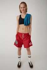 アクネ ストゥディオズ、"フットボール"がテーマのカプセルコレクション、レトロなスポーツウェア他｜写真37