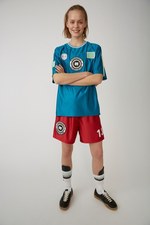 アクネ ストゥディオズ、"フットボール"がテーマのカプセルコレクション、レトロなスポーツウェア他｜写真48