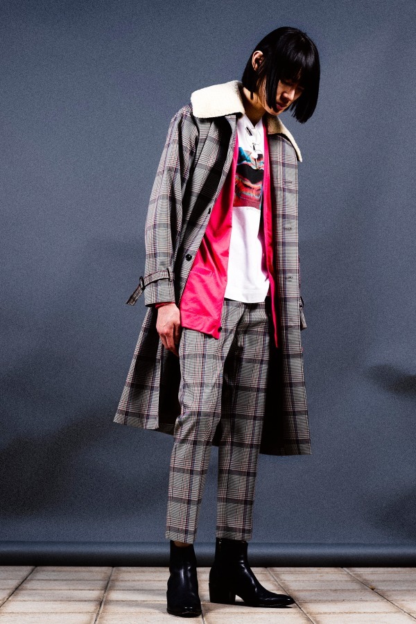 ガラアーベント 2018-19年秋冬<span>コレクション</span> - 写真21