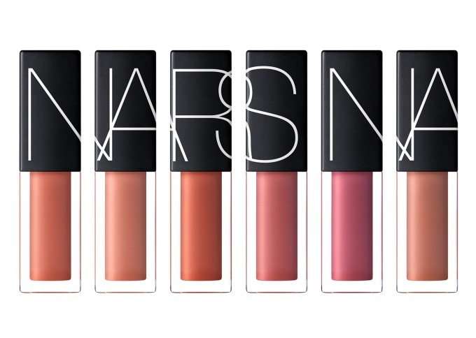 ナーズ(NARS) ベルベットリップグライド｜写真1