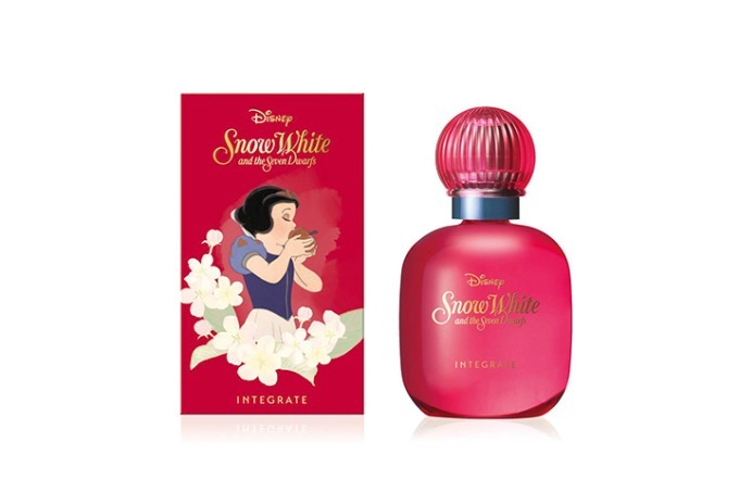 インテグレート『白雪姫』