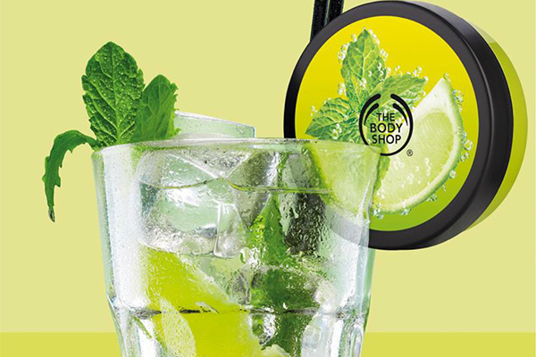 ザボディショップ