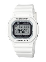 G-SHOCK MULTI BAND 6 ホワイト腕時計 ダーマン G-SHOCK MULTI BAND 6 ホワイト腕時計 ダーマン様専用 - メルカリ