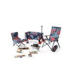 ビームス(BEAMS), コールマン(Coleman) ヴィンテージバンダナ｜写真3