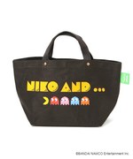 新品 パックマン クッション namco ナムコ niko パックマン × niko and …コラボアイテム発売！ | Charalab