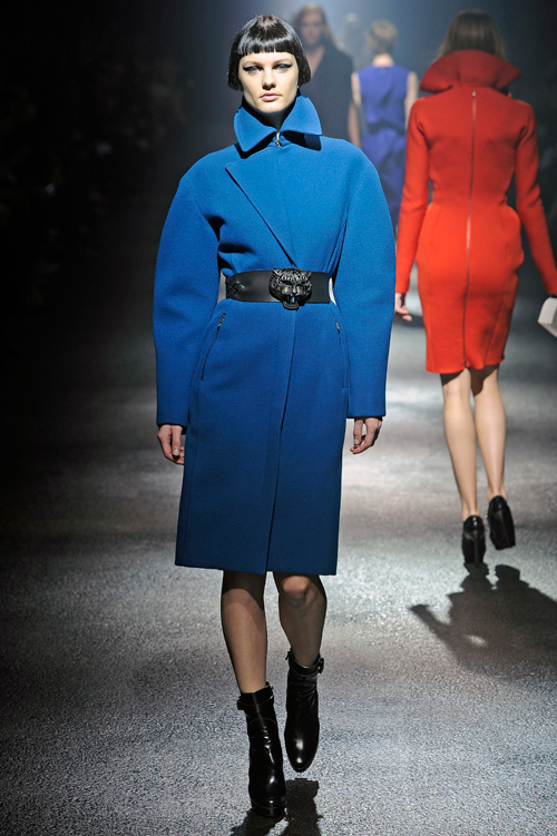 ランバン(LANVIN) 2012-13年秋冬 ウィメンズコレクション  - 写真12