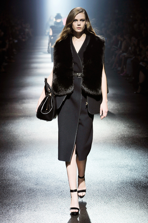 ランバン(LANVIN) 2012-13年秋冬 ウィメンズコレクション  - 写真13