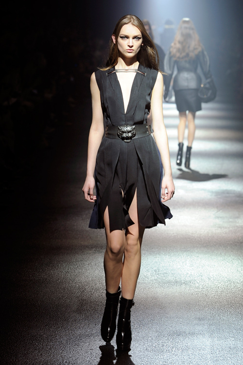 ランバン(LANVIN) 2012-13年秋冬 ウィメンズコレクション  - 写真18