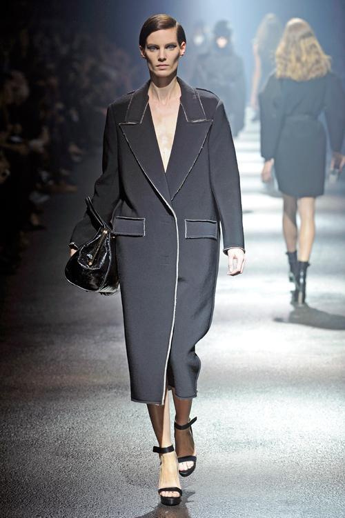 ランバン(LANVIN) 2012-13年秋冬 ウィメンズコレクション  - 写真21