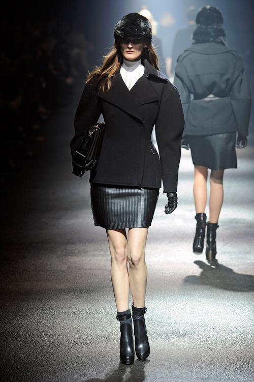 ランバン(LANVIN) 2012-13年秋冬 ウィメンズコレクション  - 写真25