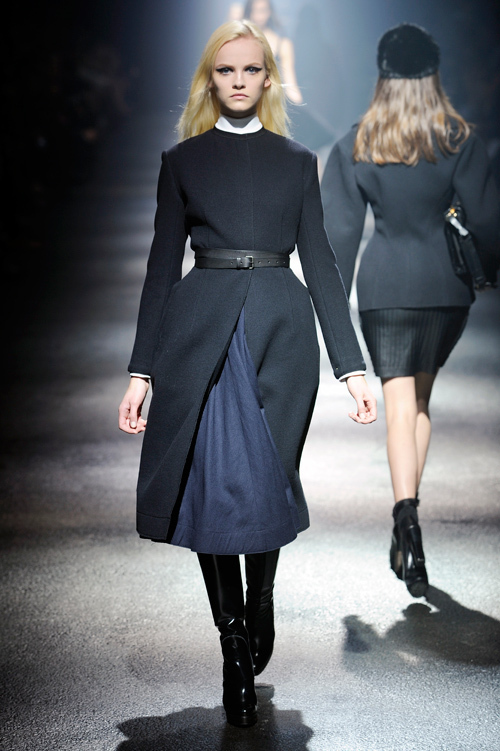 ランバン(LANVIN) 2012-13年秋冬 ウィメンズコレクション  - 写真26