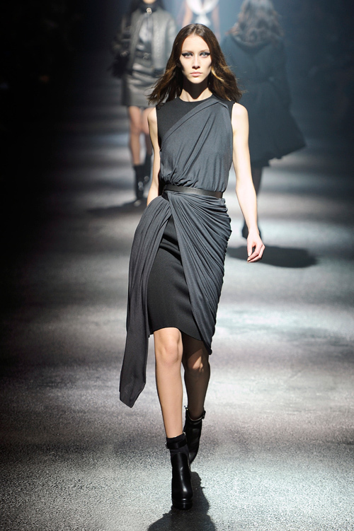 ランバン(LANVIN) 2012-13年秋冬 ウィメンズコレクション  - 写真37