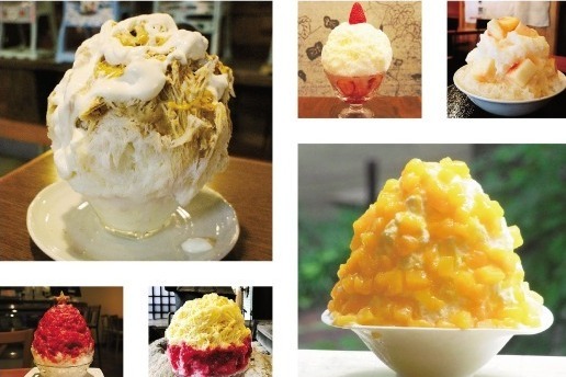 『にっぽん氷の図鑑 Best50』