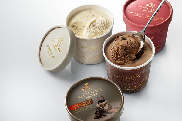 「タンザニアダーク＆ミルクチョコレート」&「ヘーゼルナッツプラリネ」