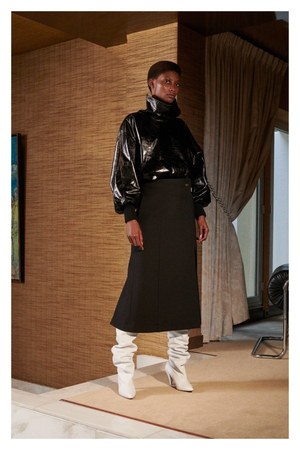 ジバンシィ(Givenchy) 2019年リゾートウィメンズ&メンズコレクション  - 写真12