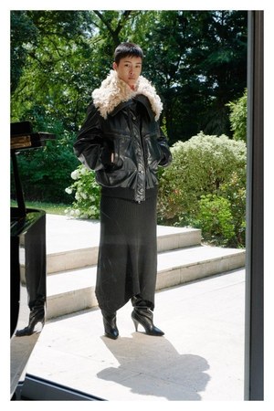 ジバンシィ(Givenchy) 2019年リゾートウィメンズ&メンズコレクション  - 写真13