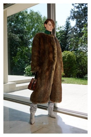 ジバンシィ(Givenchy) 2019年リゾートウィメンズ&メンズコレクション  - 写真14